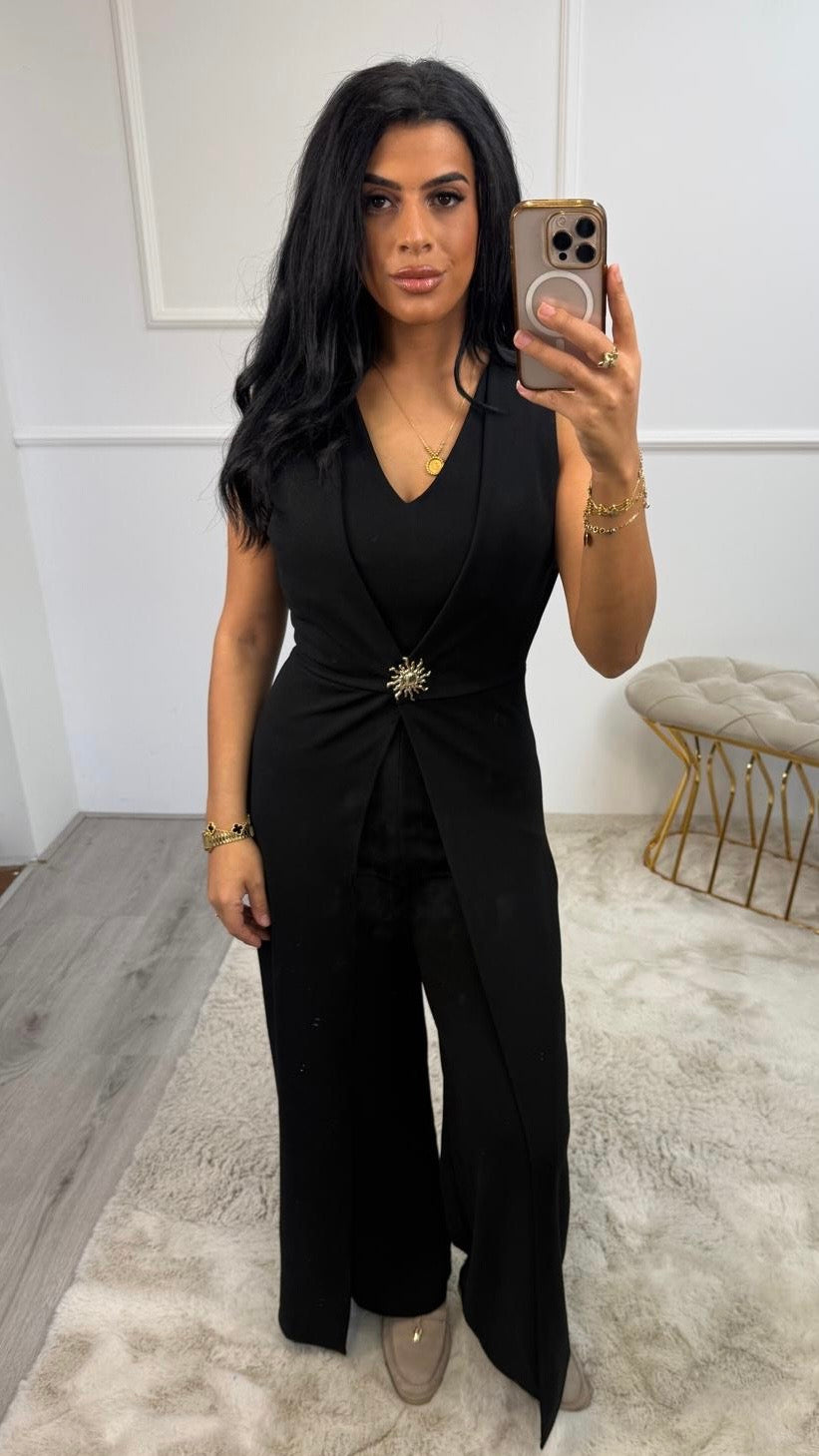 Esther Goude Knoop Jumpsuit
