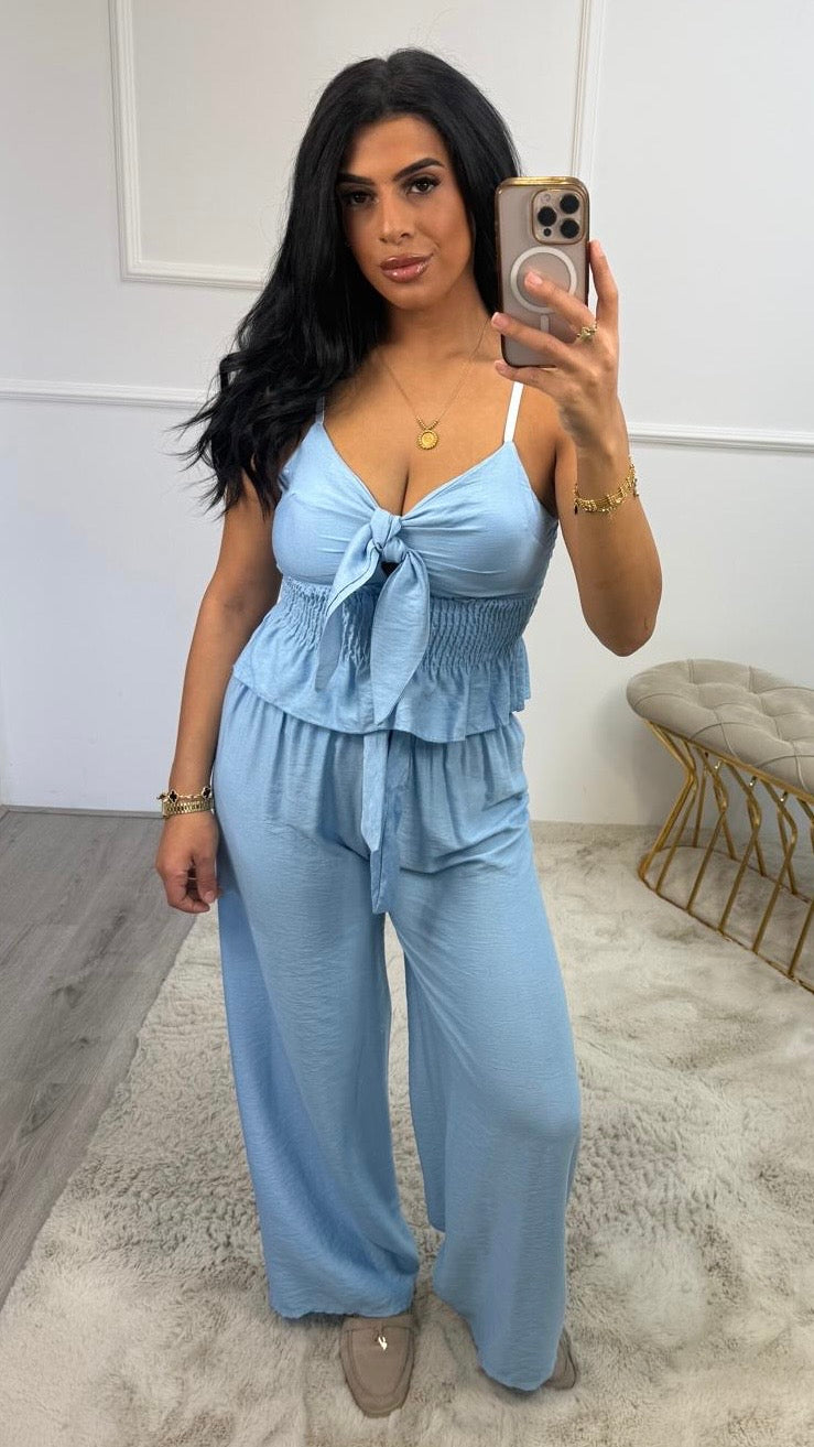 Céline Strik Top Set