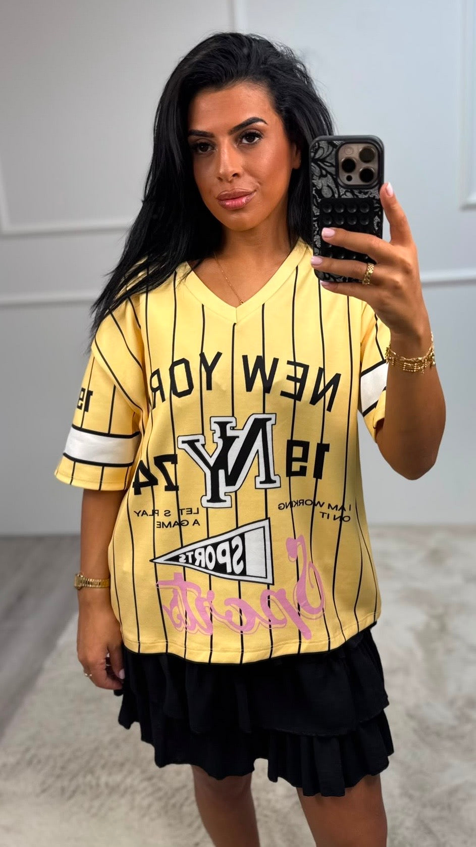 1974 New York Jersey