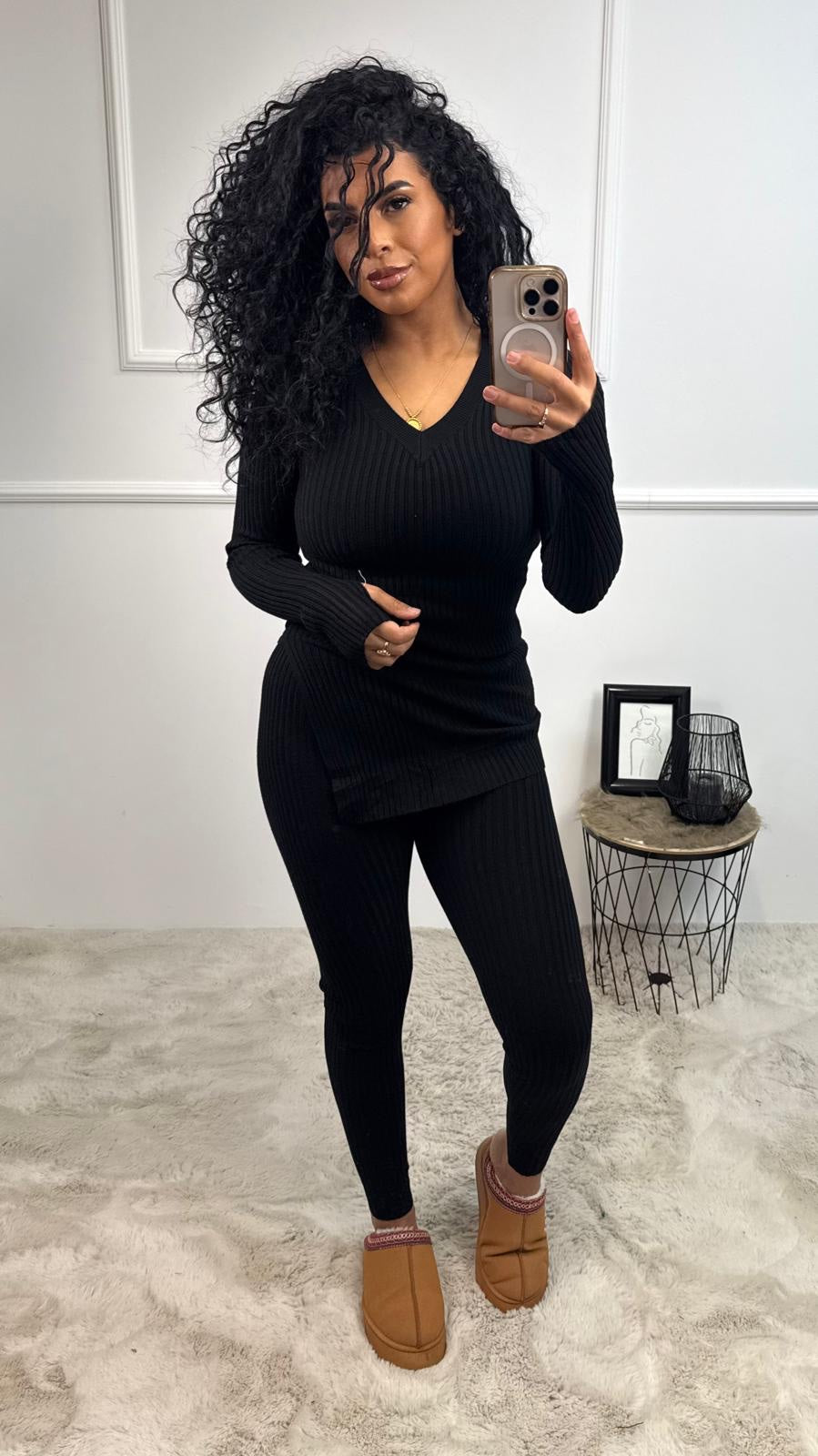 Kiki Trending Twinset
