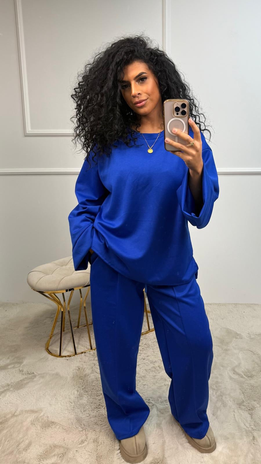 Mimi Virale Modest Comfy Set