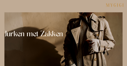 Jurken met Zakken: De Mode-Revolutie die Elke Vrouw Verdient
