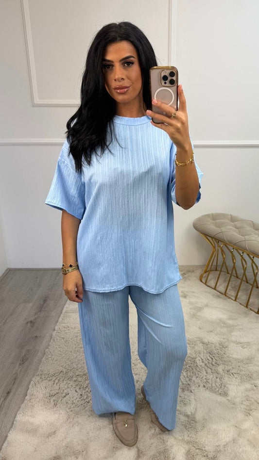 Suus Lijntjes Basic Set