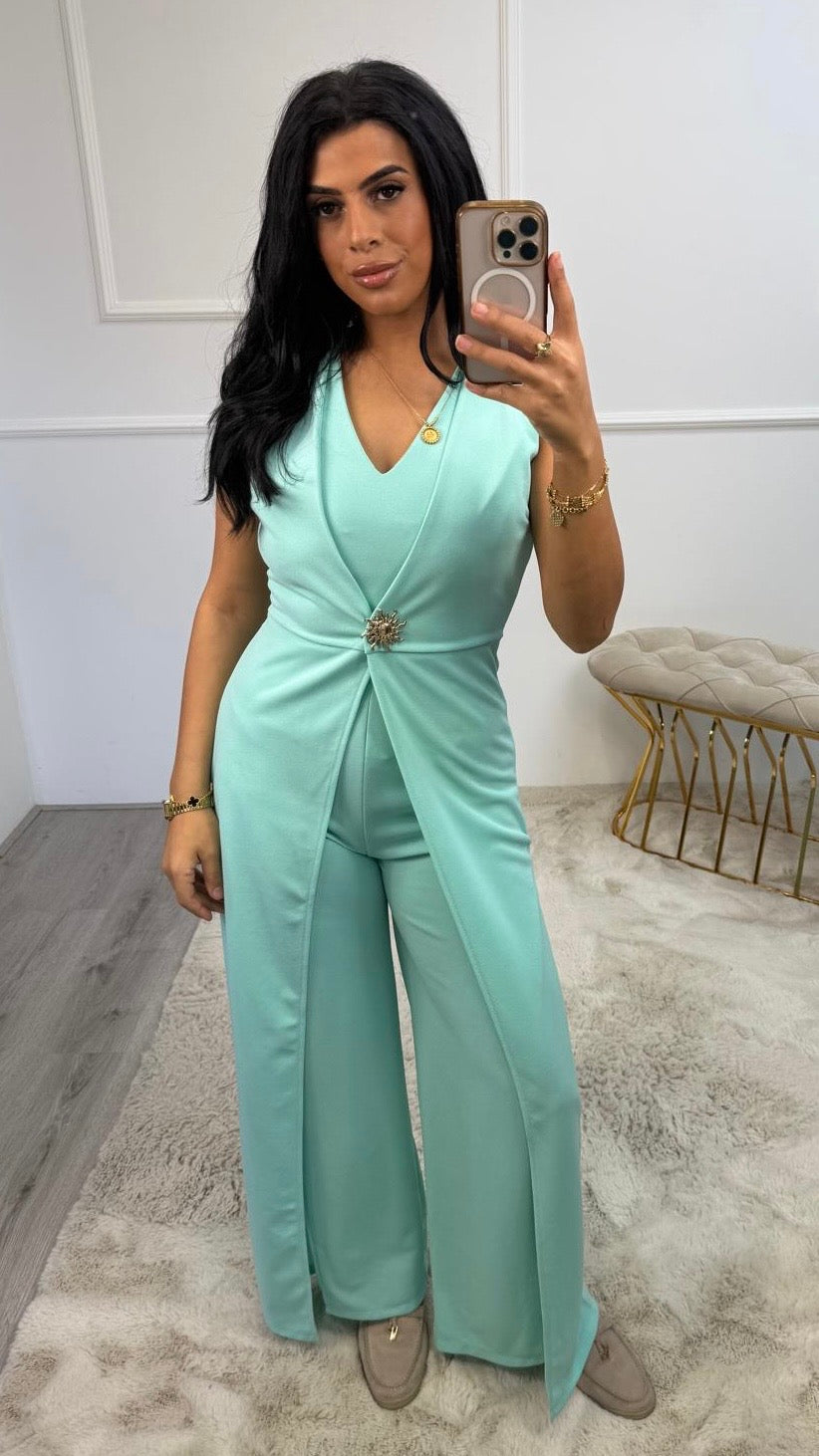 Esther Goude Knoop Jumpsuit