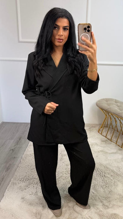 Sara Virale Koortjes Set