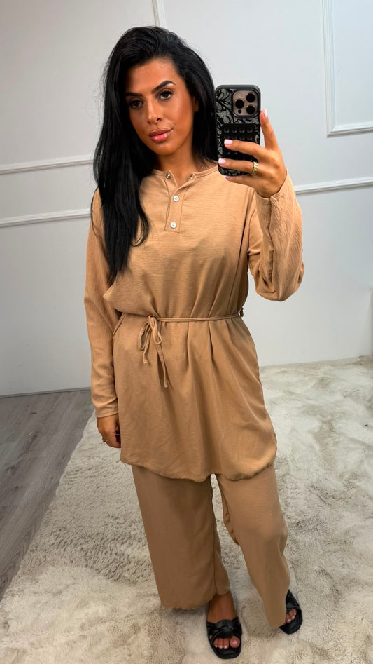 Sonja Centuur Knoopje Set