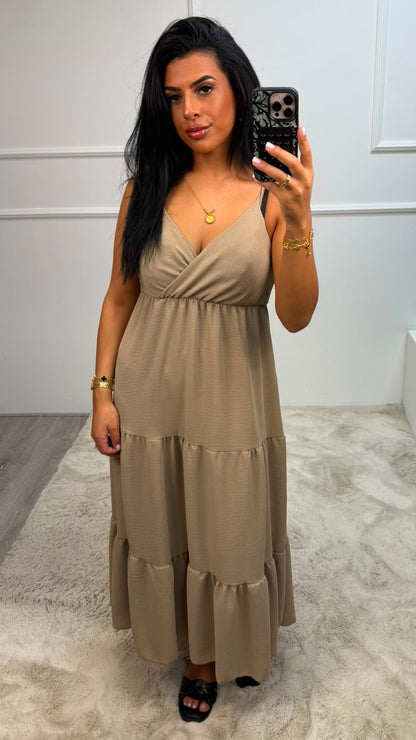 Susanne Virale Zomer Jurk