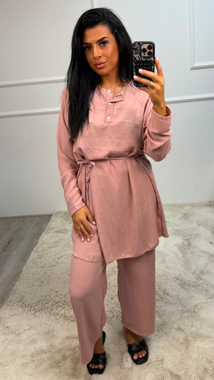Sonja Centuur Knoopje Set