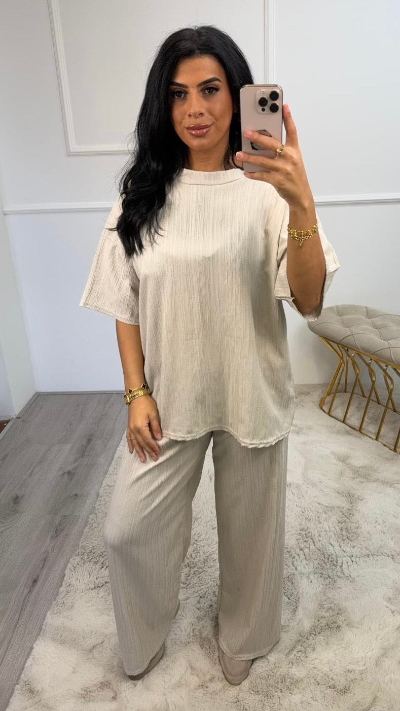 Suus Lijntjes Basic Set