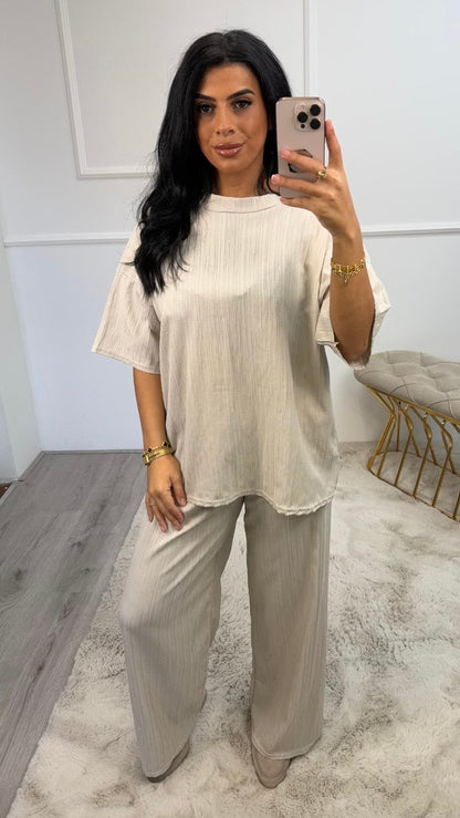 Suus Lijntjes Basic Set