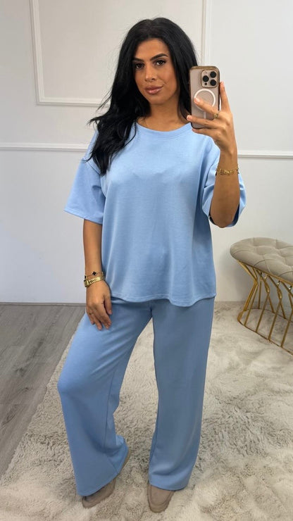 Mia Basic Comfy Set