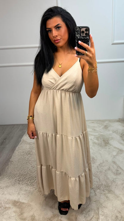 Susanne Virale Zomer Jurk