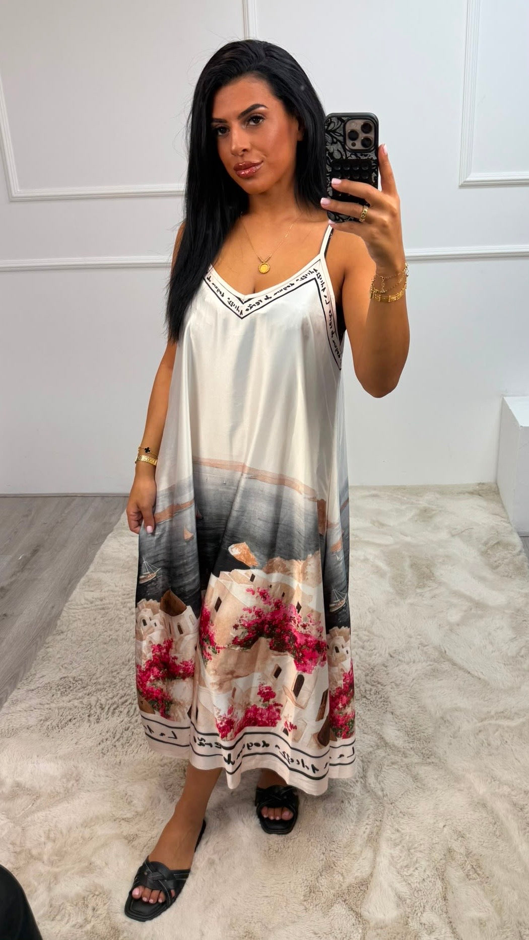 Jessy Perfect Life Zomer Jurk