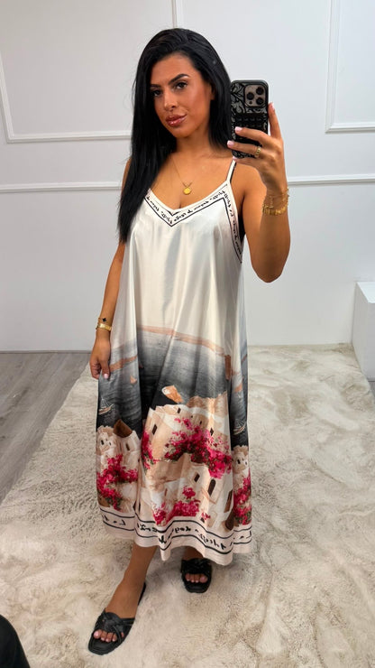 Jessy Perfect Life Zomer Jurk