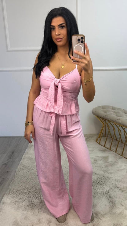 Céline Strik Top Set