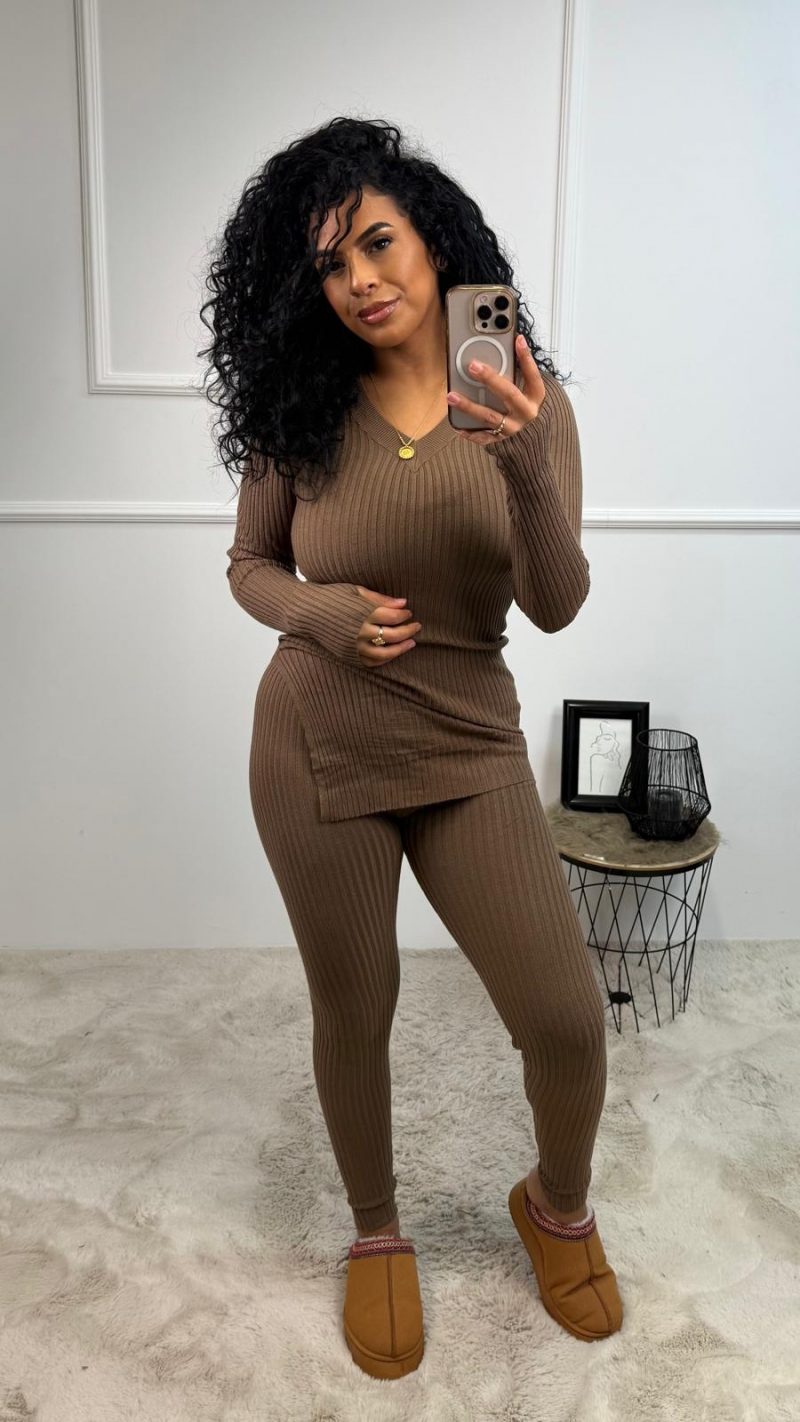 Kiki Trending Twinset