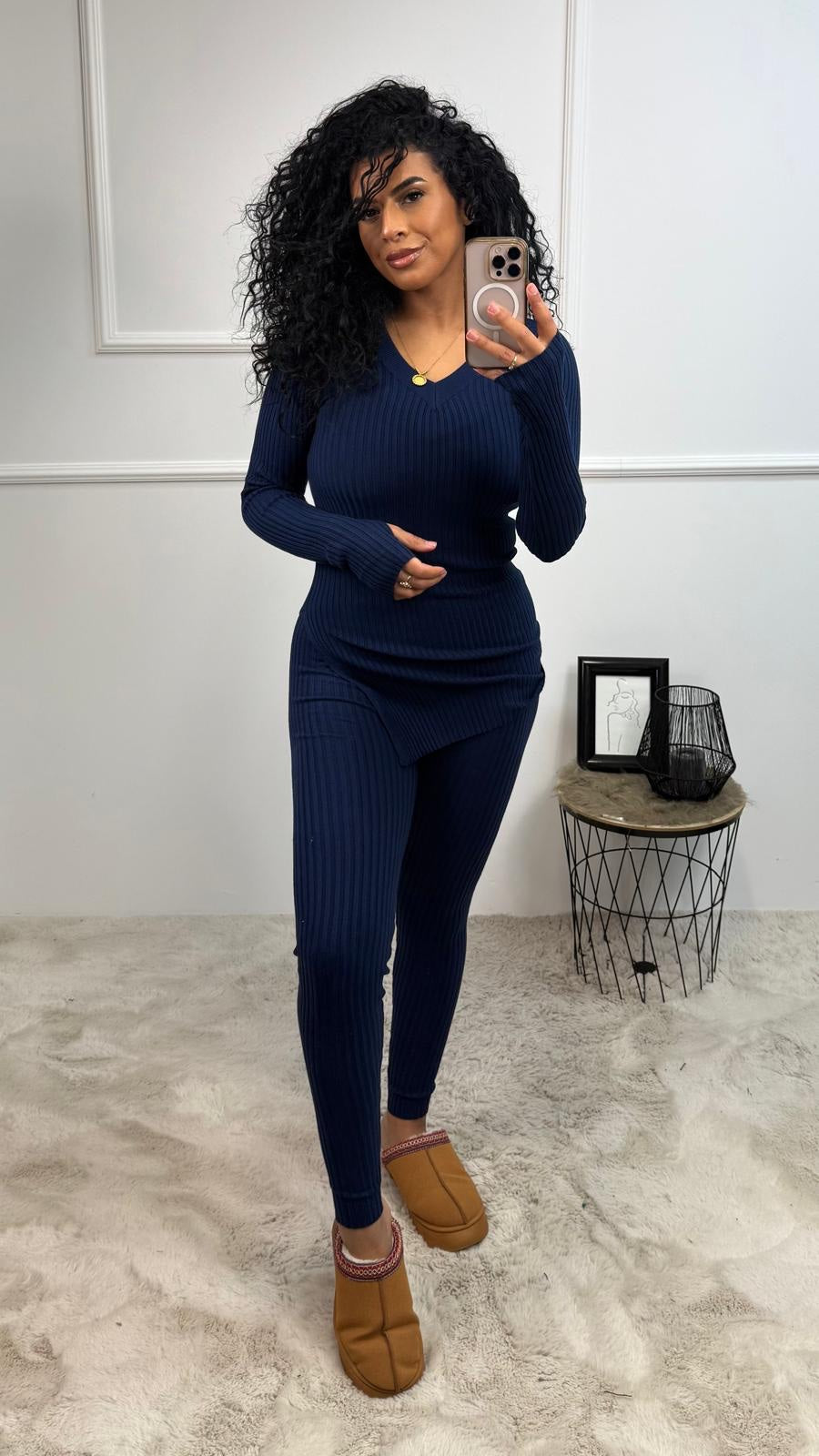 Kiki Trending Twinset