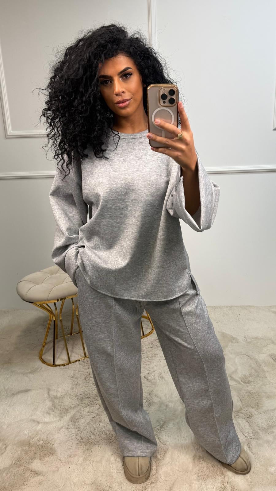 Mimi Virale Modest Comfy Set