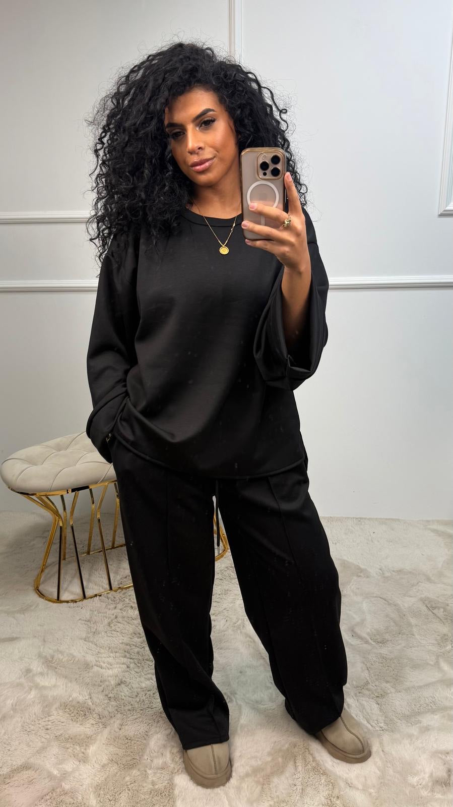 Mimi Virale Modest Comfy Set