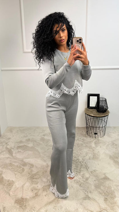 Sofie Kant Detail Set