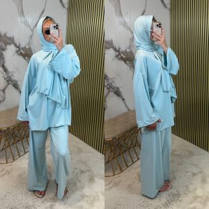 Filiz Burkini ( zwempak )