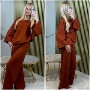 Sofi 2 Delig Basic Setje