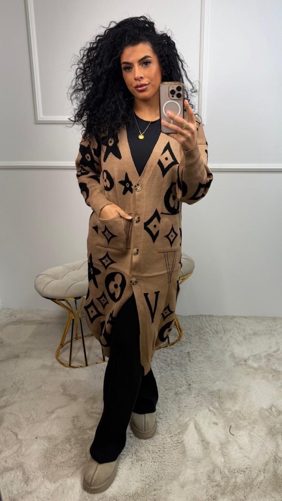 Bescheiden Luxe Jurken