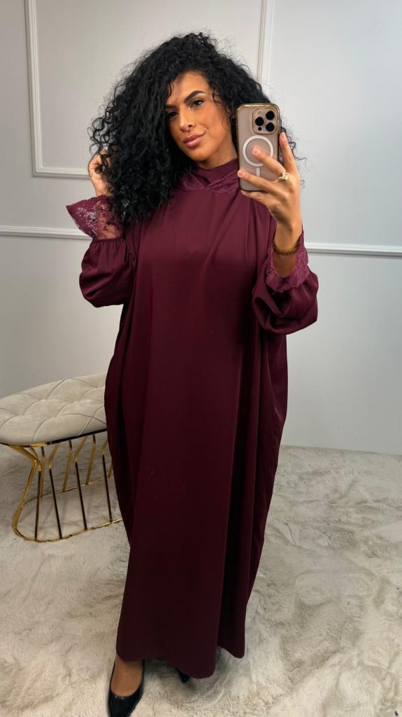 ramadan kleding dames