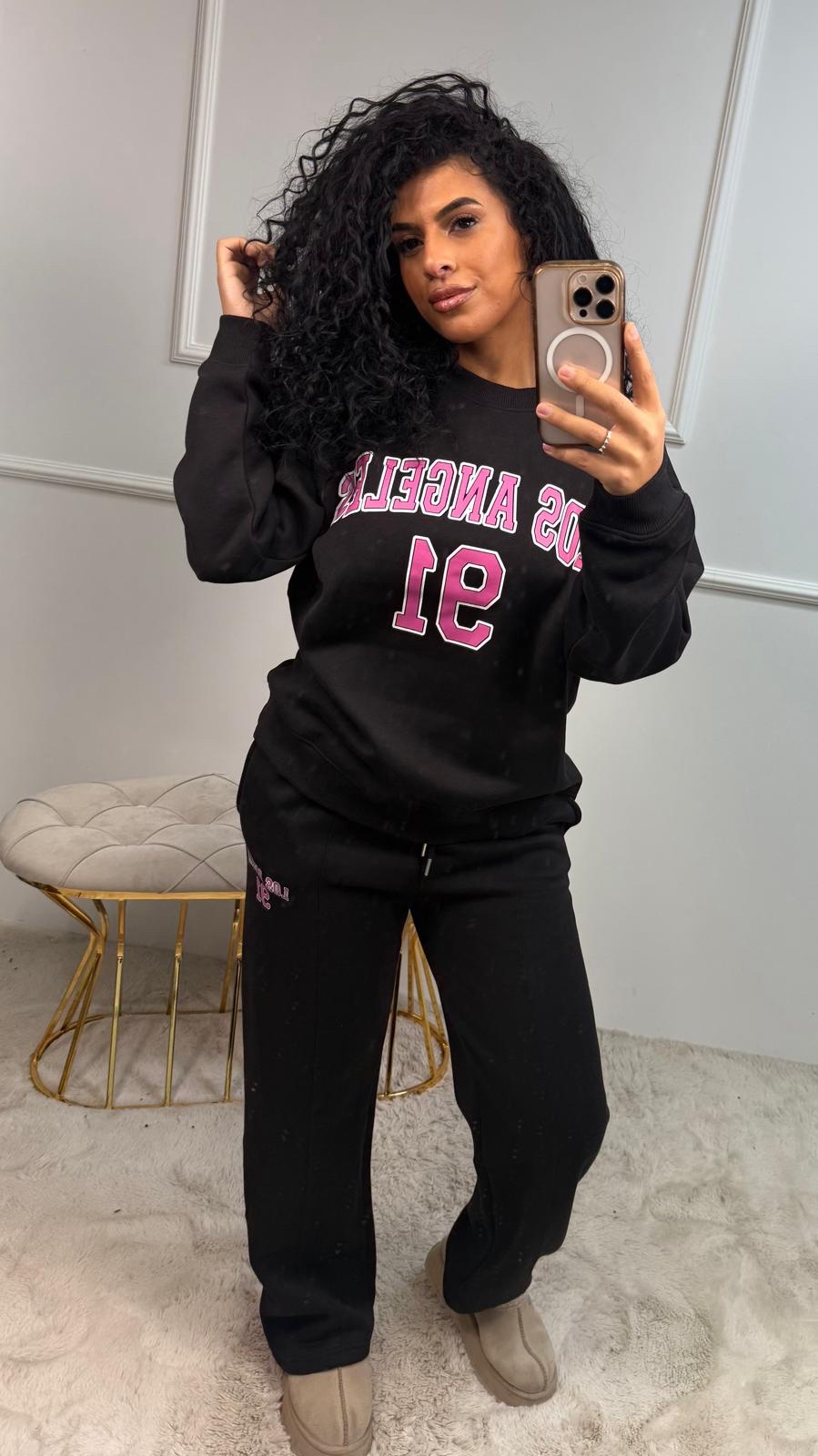 d05d01c3-ac62-42de-8ef3-3d202301ed5c LA Premium Comfy Katoenen Set